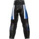 RTX TITAN Blue Armoured Biker Trousers