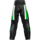 RTX TITAN Green Biker Leather Trouser RTX TITAN Green Biker Leather Trouser