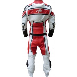 RTX X1 Supersport Touring Leather Biker SUIT RTX X1 Supersport Touring Leather Biker SUIT