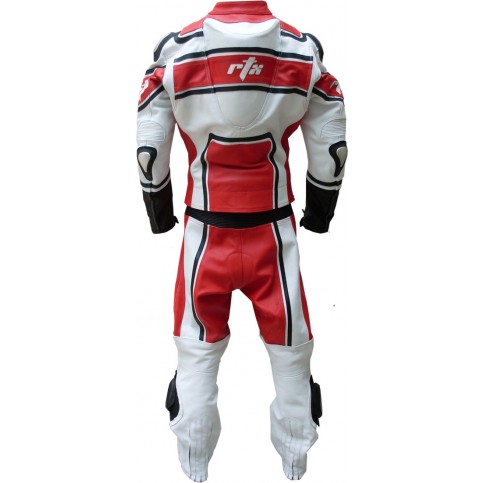 RTX X1 Supersport Touring Leather Biker SUIT