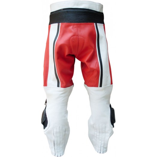 RTX X1 Sports Tourer Leather Biker Trouser RTX X1 Sports Tourer Leather Biker Trouser