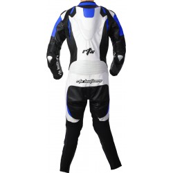 RTX Katana Blue Kangaroo 1Pc Race Leathers RTX Katana Blue Kangaroo 1Pc Race Leathers