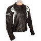 RTX Motorrad Leather Biker Jacket RTX Motorrad Leather Biker Jacket
