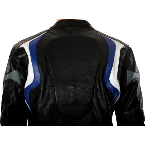 RTX Motorrad Leather Biker Jacket RTX Motorrad Leather Biker Jacket