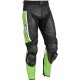 RTX Ninja Green Leather Biker Pant RTX Ninja Green Leather Biker Pant
