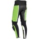 RTX Ninja Green Leather Biker Pant RTX Ninja Green Leather Biker Pant
