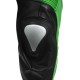 RSV Green Sports Biker Leather Jacket