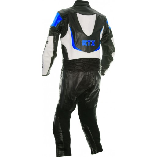 RTX F1 Junior Kids Racing Blue Leathers RTX F1 Junior Kids Racing Blue Leathers