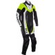 RTX F1 Junior Kids Racing Floro Yellow Leathers RTX F1 Junior Kids Racing Floro Yellow Leathers