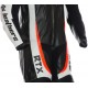 RTX F1 Junior Kids Racing Red Biker Leathers RTX F1 Junior Kids Racing Red Biker Leathers