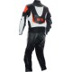 RTX F1 Junior Kids Racing Red Biker Leathers RTX F1 Junior Kids Racing Red Biker Leathers