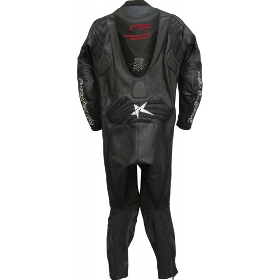 MV Agusta F4 Senna Special Edition Leathers