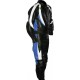 RTX Transformer Blue Leather Motorcycle Suit RTX Transformer Blue Leather Motorcycle Suit