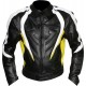 RTX Transformers Pro Yellow Biker Jacket RTX Transformers Pro Yellow Biker Jacket
