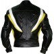 RTX Transformers Pro Yellow Biker Jacket RTX Transformers Pro Yellow Biker Jacket