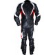 RTX Transformer Red Leather Motorcycle Suit RTX Transformer Red Leather Motorcycle Suit
