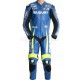 MotoGP Team SUZUKI ECSTAR Motorcycle Race Leathers MotoGP Team SUZUKI ECSTAR Motorcycle Race Leathers