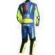 MotoGP Team SUZUKI ECSTAR Motorcycle Race Leathers MotoGP Team SUZUKI ECSTAR Motorcycle Race Leathers