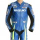 MotoGP Team SUZUKI ECSTAR Motorcycle Race Leathers MotoGP Team SUZUKI ECSTAR Motorcycle Race Leathers