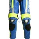 MotoGP Team SUZUKI ECSTAR Motorcycle Race Leathers MotoGP Team SUZUKI ECSTAR Motorcycle Race Leathers