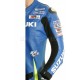 MotoGP Team SUZUKI ECSTAR Motorcycle Race Leathers MotoGP Team SUZUKI ECSTAR Motorcycle Race Leathers