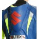 MotoGP Team SUZUKI ECSTAR Motorcycle Race Leathers MotoGP Team SUZUKI ECSTAR Motorcycle Race Leathers
