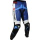 Suzuki GSXR Leather Motorcycle Trouser