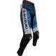 Suzuki GSXR Leather Motorcycle Trouser Pant Suzuki GSXR Leather Motorcycle Trouser Pant