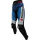 Suzuki GSXR Leather Motorcycle Trouser Pant Suzuki GSXR Leather Motorcycle Trouser Pant