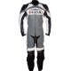 Suzuki GSXR Leather Motorcycle Suit
