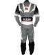 Suzuki GSXR Leather Motorcycle Suit