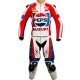 Kevin Schwantz Pepsi SUZUKI Limited Edition RACE LEATHERS