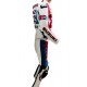 Kevin Schwantz Pepsi SUZUKI Limited Edition RACE LEATHERS