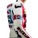 Kevin Schwantz Pepsi SUZUKI Limited Edition RACE LEATHERS