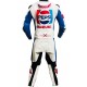 Kevin Schwantz Pepsi SUZUKI Limited Edition RACE LEATHERS