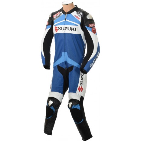 Special Edition Suzuki RG500 Race Leathers Special Edition Suzuki RG500 Race Leathers