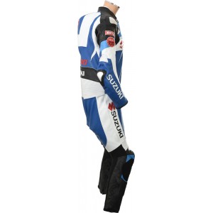 Special Edition Suzuki RG500 Race Leathers Special Edition Suzuki RG500 Race Leathers