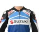 Special Edition Suzuki RG500 Race Leathers