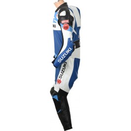 Special Edition Suzuki RG500 Race Leathers Special Edition Suzuki RG500 Race Leathers