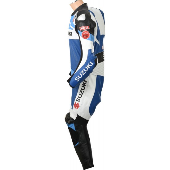 Special Edition Suzuki RG500 Race Leathers