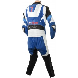 Special Edition Suzuki RG500 Race Leathers Special Edition Suzuki RG500 Race Leathers