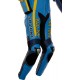 RIZLA Blue Suzuki Biker Leathers RIZLA Blue Suzuki Biker Leathers