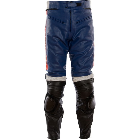 Suzuki Retro Classic Motorcycle Trouser