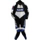 Suzuki GSXR Classic Biker Leather Suit