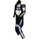 Suzuki GSXR Classic Biker Leather Suit