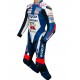 Tyco SUZUKI GSX-R TAS Racing Limited Edition Replica RACE LEATHERS Tyco SUZUKI GSX-R TAS Racing Limited Edition Replica RACE LEATHERS