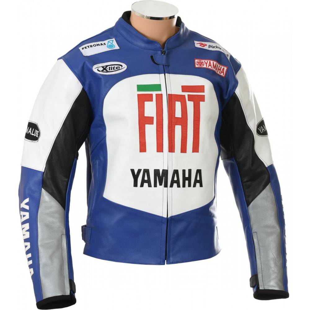motogp leather jacket