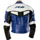 Yamaha Classic R6 Leather Motorcycle Suit