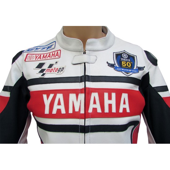 WGP Yamaha R1 50th Anniversary Edition 