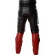 Yamaha Classic Red Motorcycle Trouser